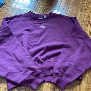 Adidas hoodie